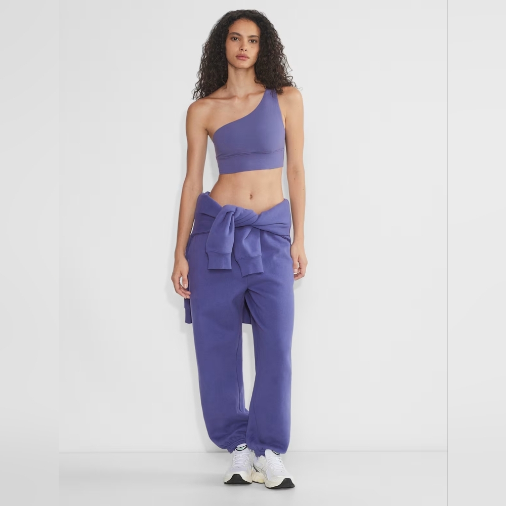 Butter Beam Bra Top